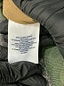 Lands' End Solid Green Cargo Pants Size XS (kids) - photo 4