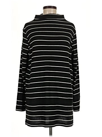 dip Casual Dress (view 1)
