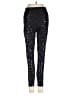 Puma Black Active Pants Size XS (estimated) - photo 2