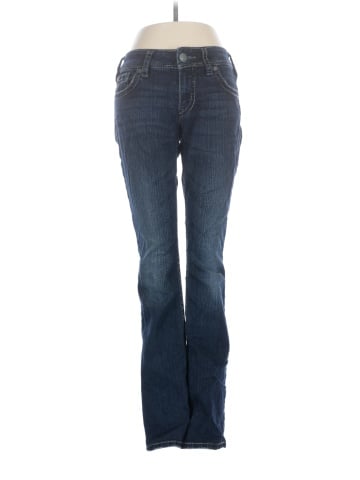 Silver Jeans Co. Jeans (view 1)
