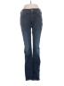 Silver Jeans Co. Chevron-herringbone Blue Jeans Size 27 waist - photo 1