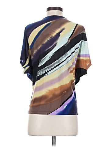 Veronica M. Sleeveless Blouse (view 2)