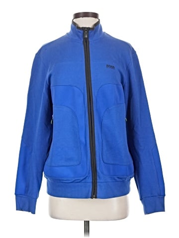 BOSS by HUGO BOSS Track Jacket (view 1)