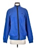 BOSS by HUGO BOSS 100% Baumwolle Blue Track Jacket Size S - photo 1