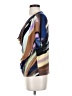 Veronica M. Blue Sleeveless Blouse Size S - photo 5