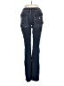 Silver Jeans Co. Chevron-herringbone Blue Jeans Size 27 waist - photo 2