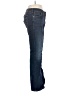 Silver Jeans Co. Chevron-herringbone Blue Jeans Size 27 waist - photo 4