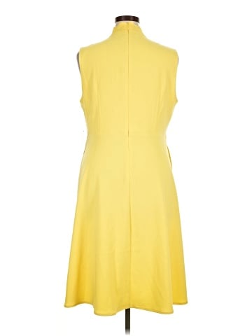 New York & Company Casual Dress (view 2)
