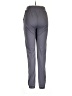 Zyia Active Gray Casual Pants Size M - photo 2