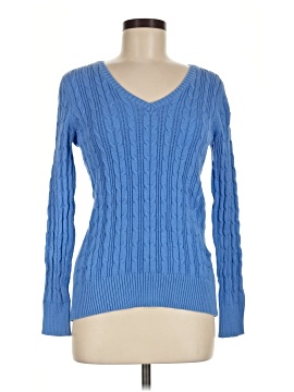 St. John's Bay Pullover Sweater