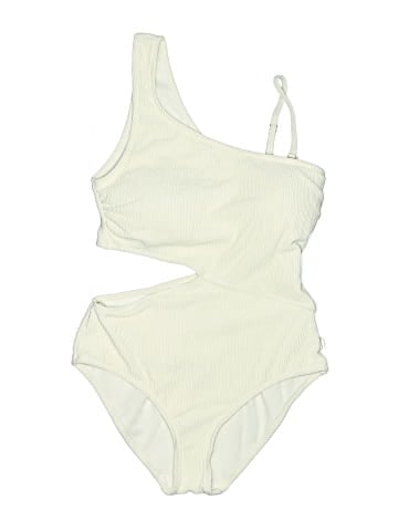 MICHAEL Michael Kors One Piece Swimsuit (view 1)