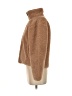 For The Republic 100% Polyester Brown Cardigan Size S - photo 5