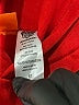 Nickelodeon 100% Polyester Red Pullover Hoodie Size 5T - photo 3