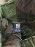 Uniqlo Green Jeans Size 7 - 8 - photo 3