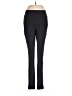 By Malene Birger Solid Black Dress Pants Size EU 38 / US 8 - photo 1
