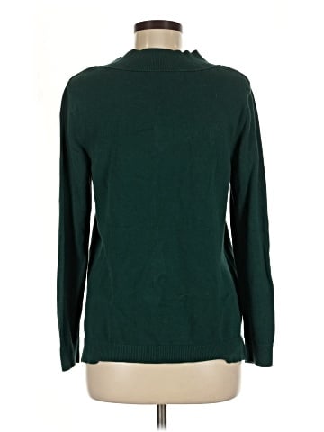 Karen Scott Pullover Sweater (view 2)
