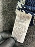 J.Crew 100% Cotton Stripes Blue Cardigan Size M - photo 8