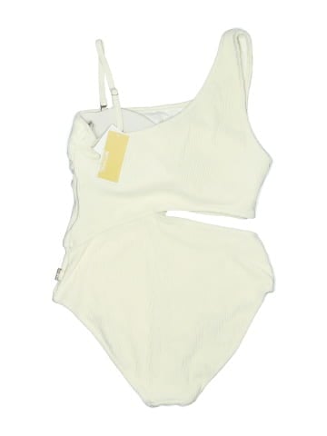 MICHAEL Michael Kors One Piece Swimsuit (view 2)