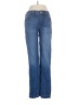 American Eagle Outfitters Blue Jeans Size 4 - photo 1