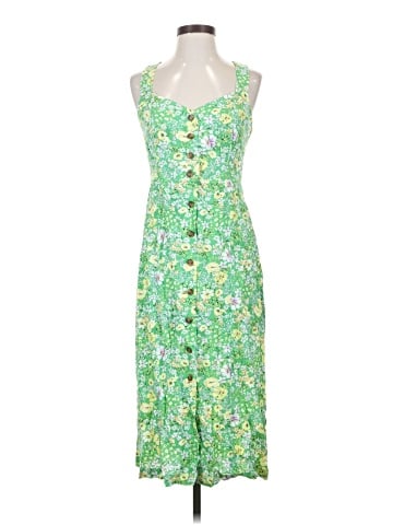 Ann Taylor LOFT Casual Dress (view 1)