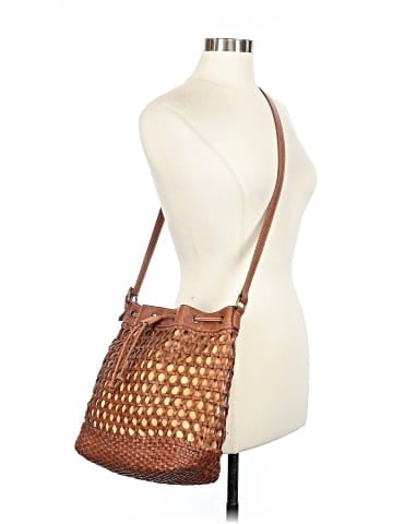 Club Monaco Bucket Bag (view 2)