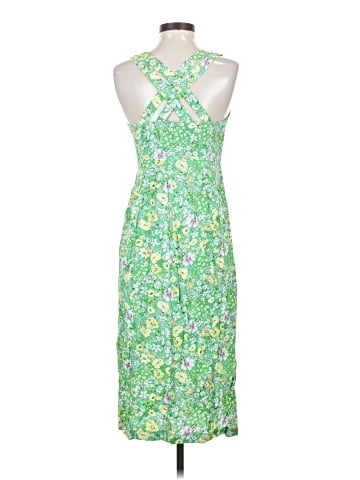 Ann Taylor LOFT Casual Dress (view 2)