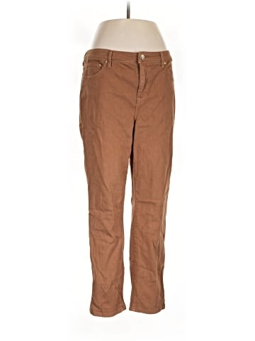 So Slimming by Chico's Khakis (view 1)
