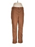 So Slimming by Chico's Brown Khakis Size Med (1) - photo 1