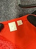 E by Eloise 100% Polyester Orange Sleeveless Top Size XS - photo 7