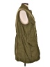 Gap 100% Lyocell Green Vest Size L - photo 4