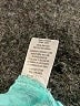 Lagaci Floral Teal Romper Size S - photo 5