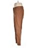 So Slimming by Chico's Brown Khakis Size Med (1) - photo 5