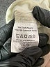 Earthbound Trading Co. 100% Polyester Ivory Casual Dress Size XXL - photo 8