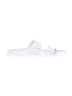 Shade & Shore White Sandals Size 11 - photo 1