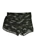 Athleta Camo Green Shorts Size L - photo 2