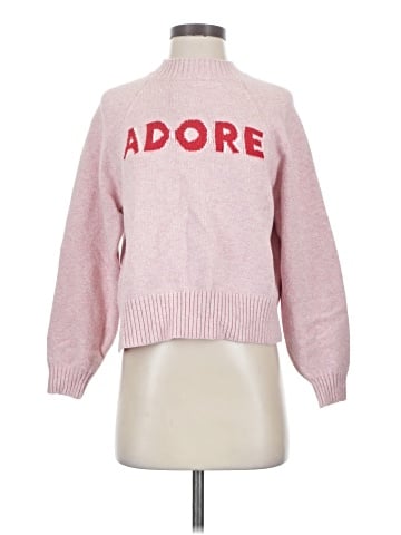 Old Navy Pullover Sweater (view 1)
