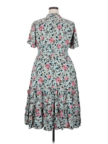 Baltic Born Casual Dress (view 2)