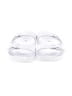 Shade & Shore White Sandals Size 11 - photo 2