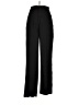 NA-KD Solid Black Dress Pants Size 34 waist - photo 1