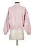 Old Navy Pink Pullover Sweater Size S - photo 2