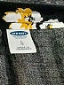 Old Navy Black Sleeveless Blouse Size L - photo 7