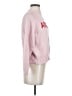 Old Navy Pink Pullover Sweater Size S - photo 4