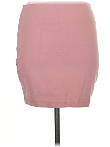Papaya Formal Skirt (view 2)