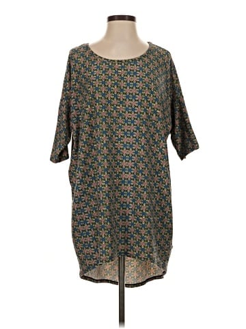 Lularoe Casual Dress (view 1)