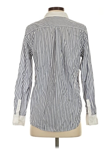 Everlane Long Sleeve Button-Down Shirt (view 2)