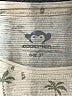 Appaman Tropical Ivory Short Sleeve T-Shirt Size 3T - photo 3