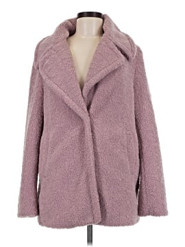 French Connection Faux Fur Jacket (view 1)