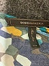 BCBGMAXAZRIA Print Teal Cocktail Dress Size XXS - photo 7
