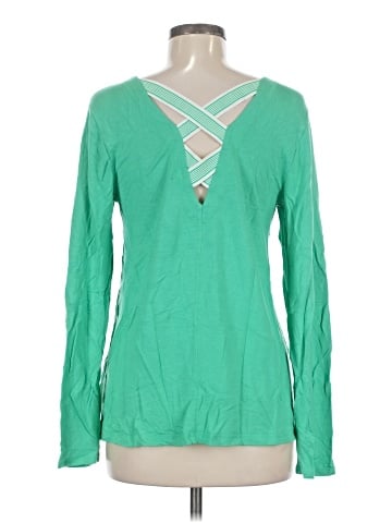 Lilly Pulitzer Long Sleeve Top (view 2)