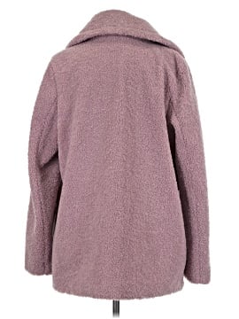 French Connection Faux Fur Jacket (view 2)